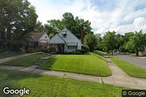 2920 Princeton Dr, Dayton, OH 45406