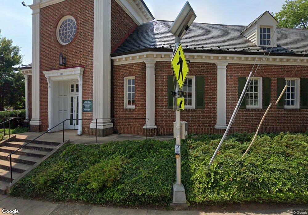 1000 Preston Ave unit A, Charlottesville, VA 22903 - photo 1