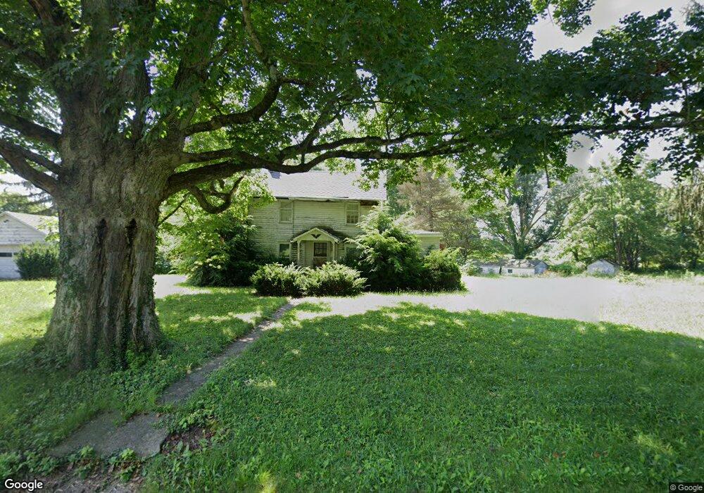 1228 Ankeney Rd, Xenia, OH 45385 - photo 1