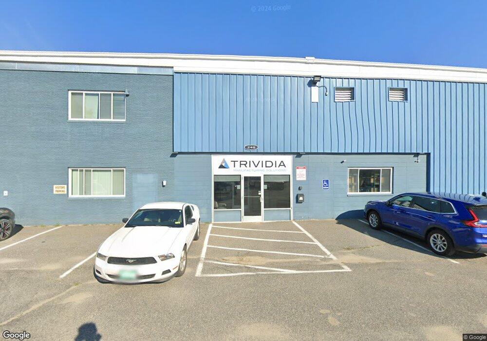 248 Main St, Lancaster, NH 03584 - photo 1