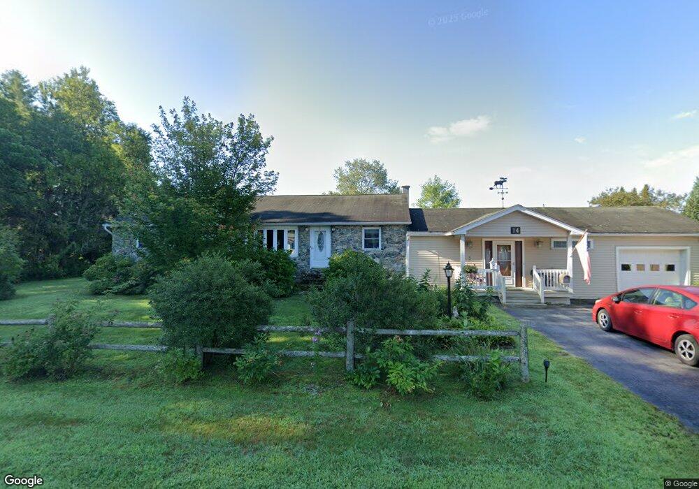 16 Starr King Park, Lancaster, NH 03584 - photo 1