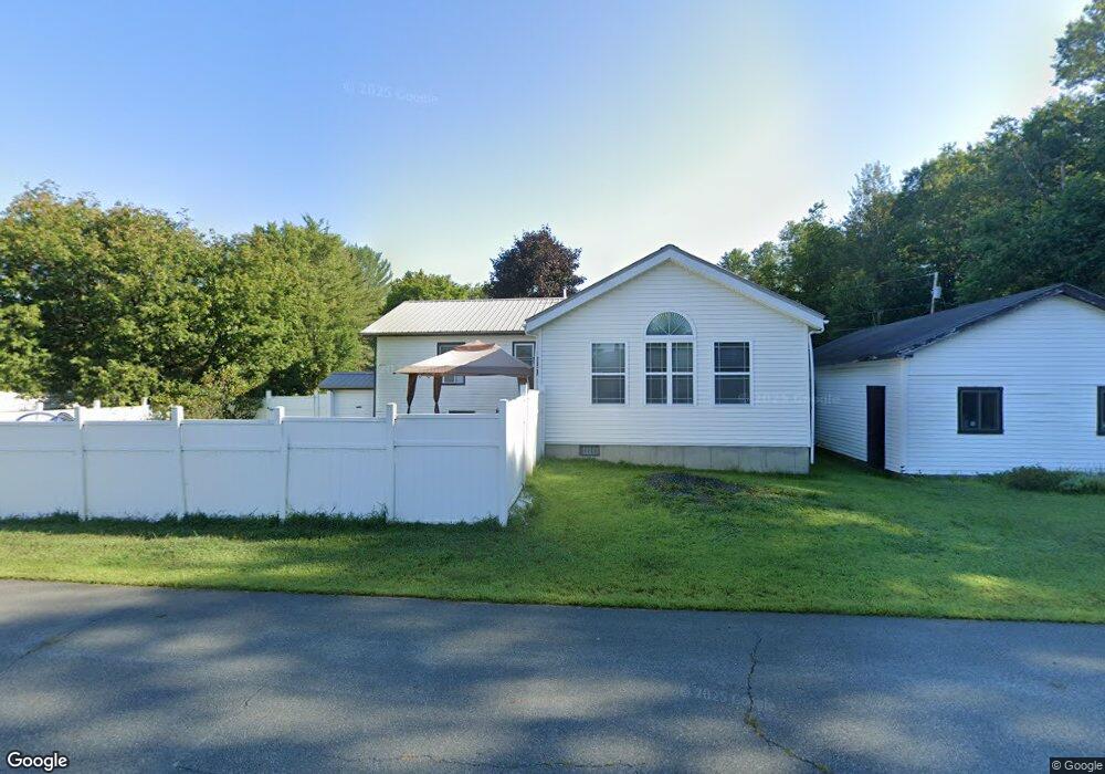 13 Starr King Park, Lancaster, NH 03584 - photo 1