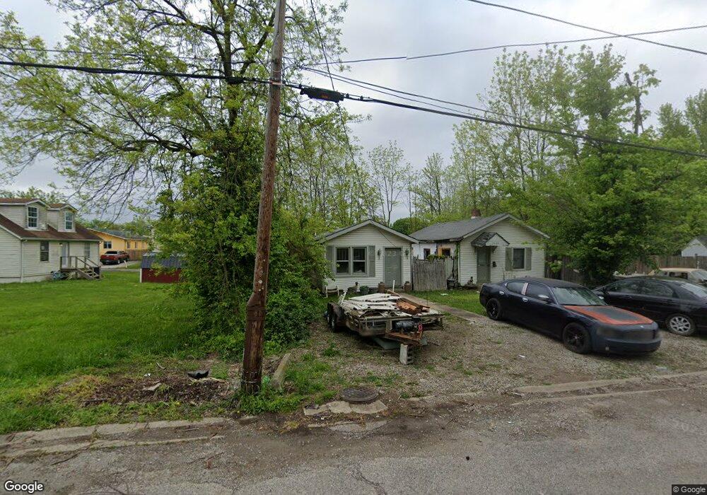 2523 McDonald St, New Albany, IN 47150 - photo 1