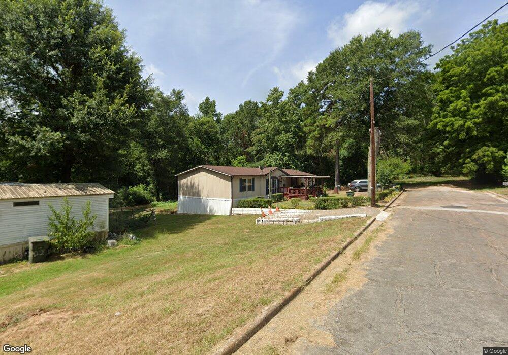 929 Herbert St, Nacogdoches, TX 75964 - photo 1