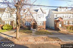 228 Eastern Pkwy, Newark, NJ 07106