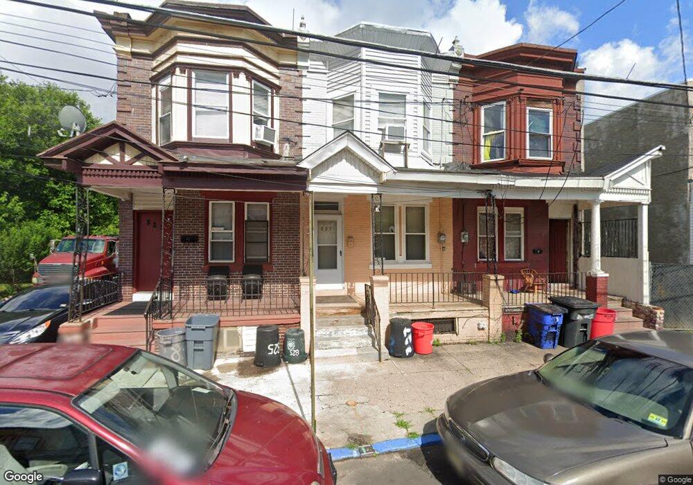 827 N 8th St, Camden, NJ 08102 - photo 1