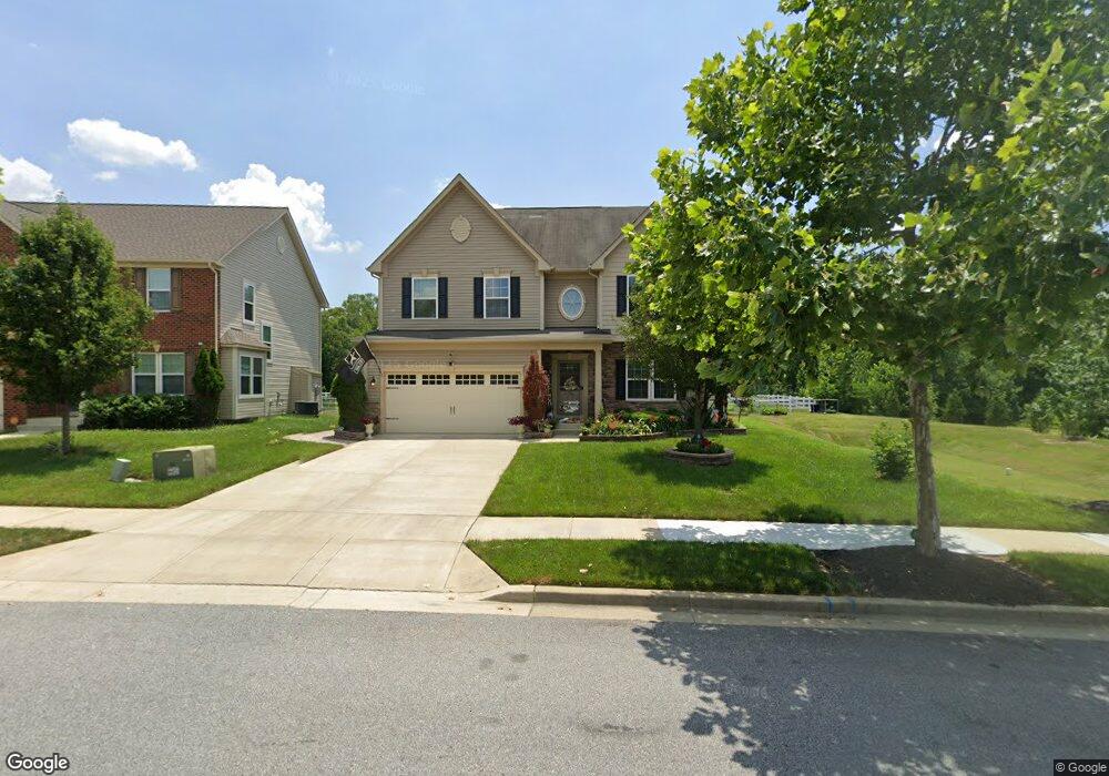 5451 Saint Rita Dr, Waldorf, MD 20602 - photo 1