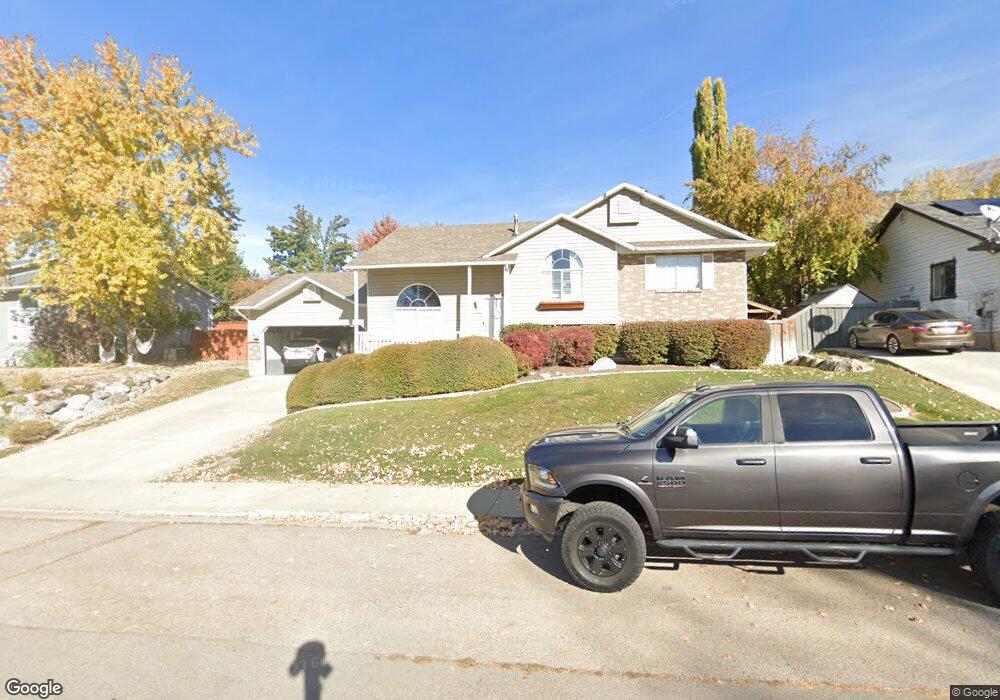 1481 E Murdock Dr, Pleasant Grove, UT 84062 - photo 1