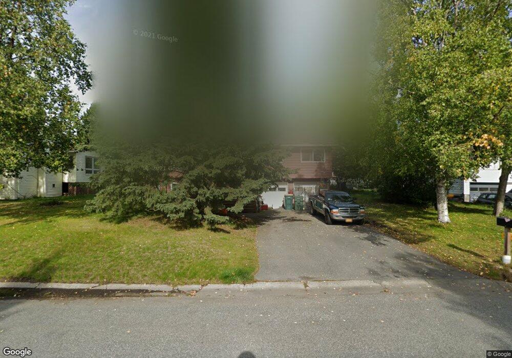 1007 W 72nd Ave, Anchorage, AK 99518 - photo 1