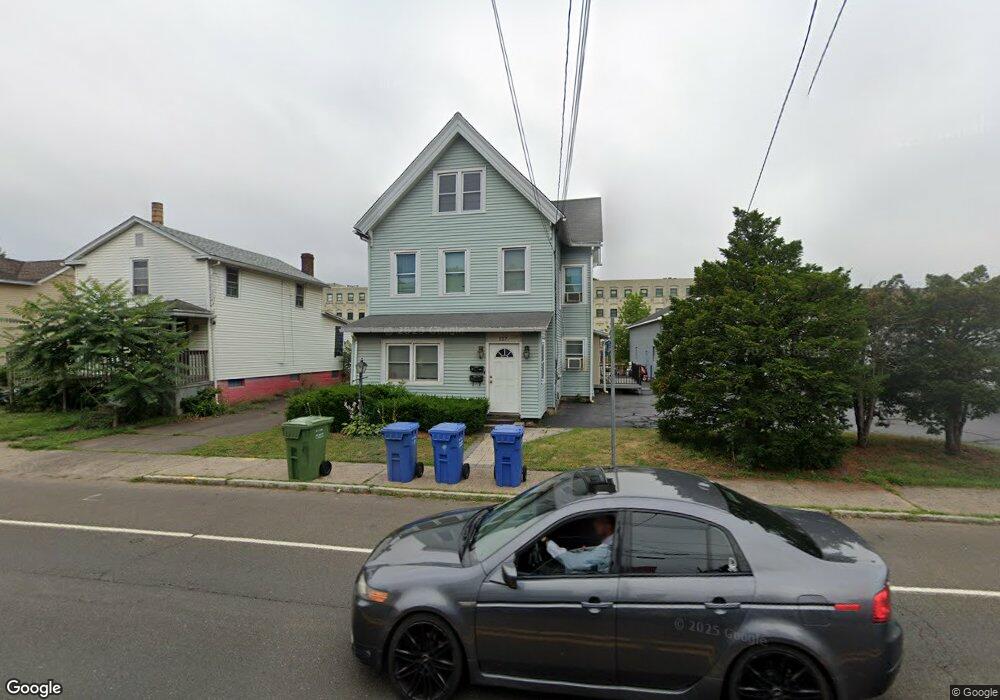 127 S Colony St, Wallingford, CT 06492 - photo 1