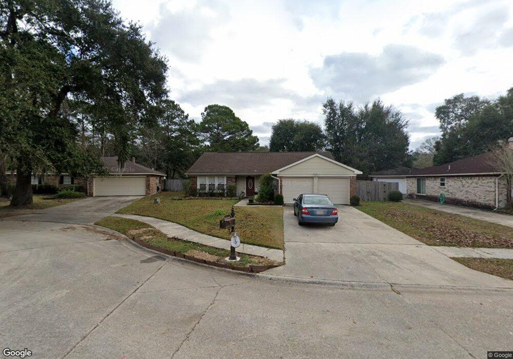 808 N Ferry Lake Ct, Slidell, LA 70461 - photo 1