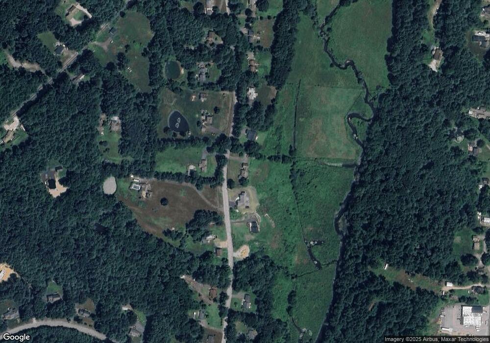 161 Furnace Ave, Stafford Springs, CT 06076 - photo 1