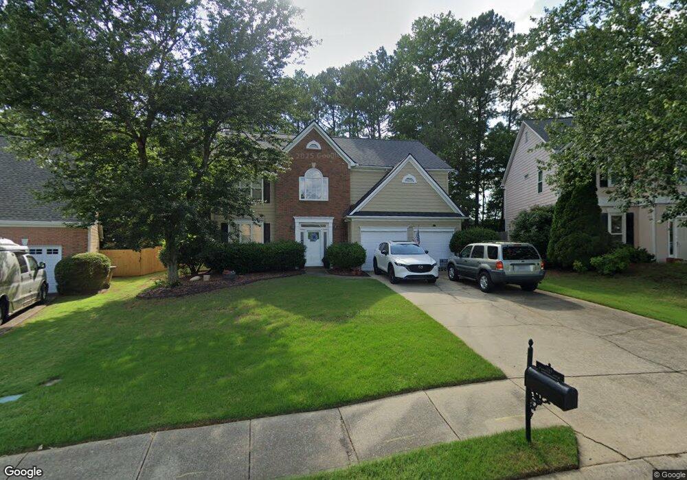 2198 Wilmington Cir NE, Marietta, GA 30062 - photo 1