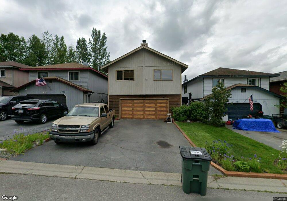 5970 Longoria Cir, Anchorage, AK 99504 - photo 1