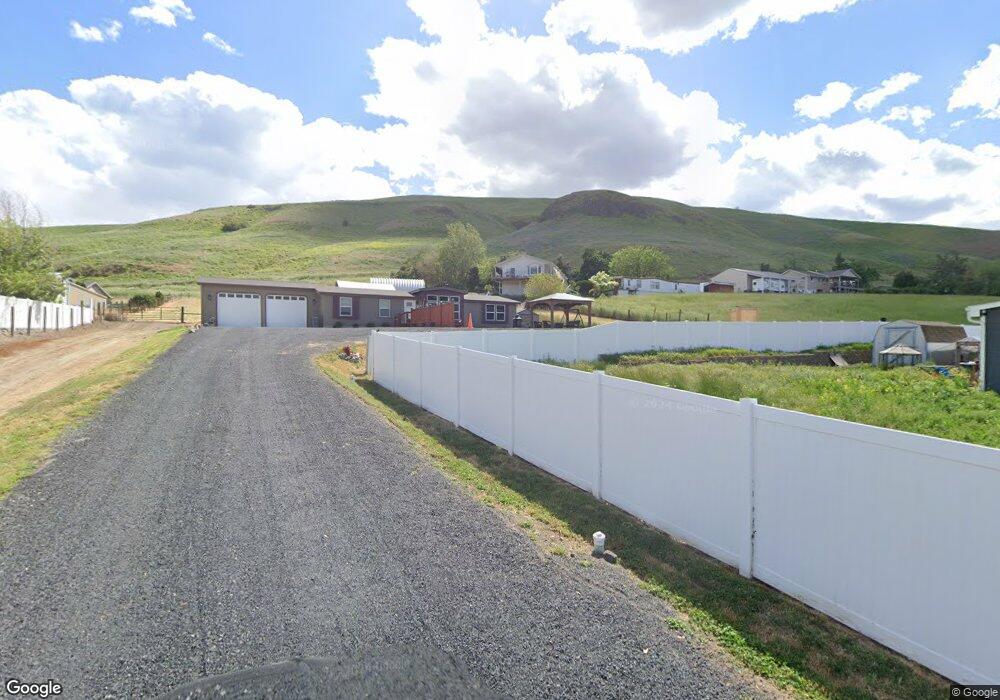 1306 4th St, Asotin, WA 99402 - photo 1