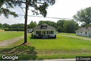 117 N Main St, Seaboard, NC 27876