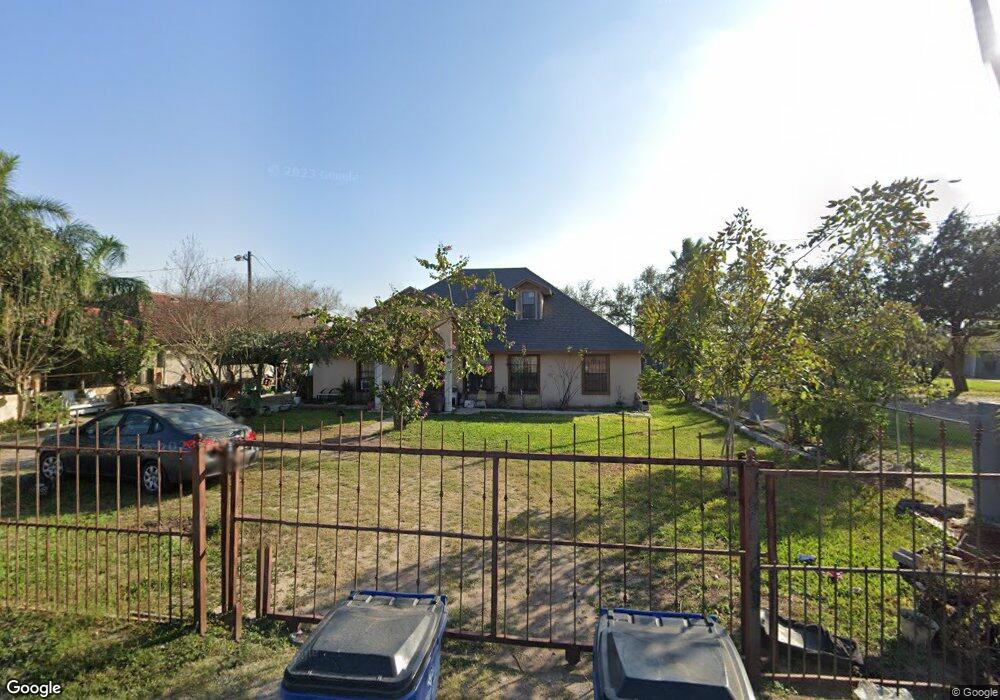 1706 E Mile 9 N, Donna, TX 78537 - photo 1