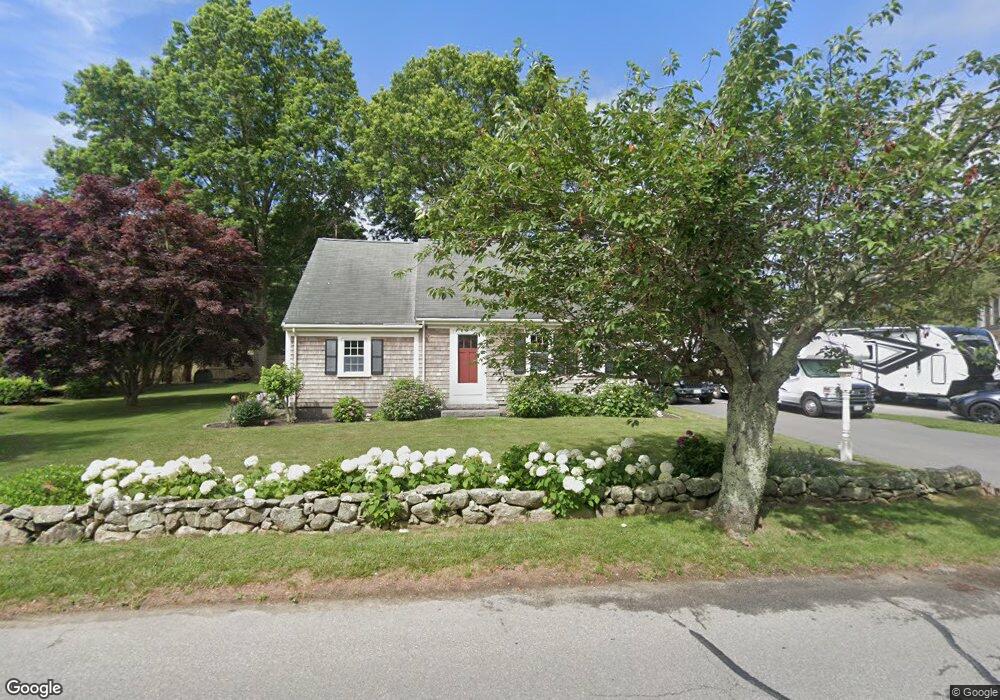 47 Acushnet Rd, Mattapoisett, MA 02739 - photo 1