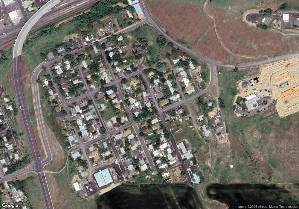 721 SE 9th St, Pendleton, OR 97801 - photo 1