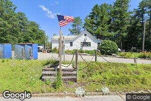 1164 Acadia Hwy, Orland, ME 04472