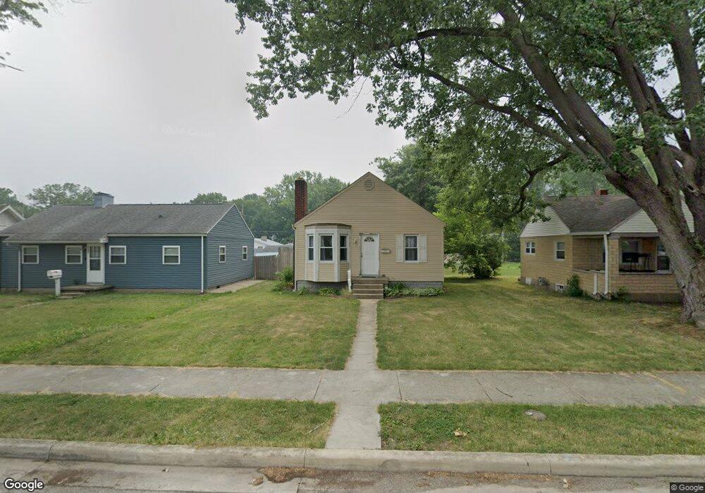 2111 Charles St, Lafayette, IN 47904 - photo 1