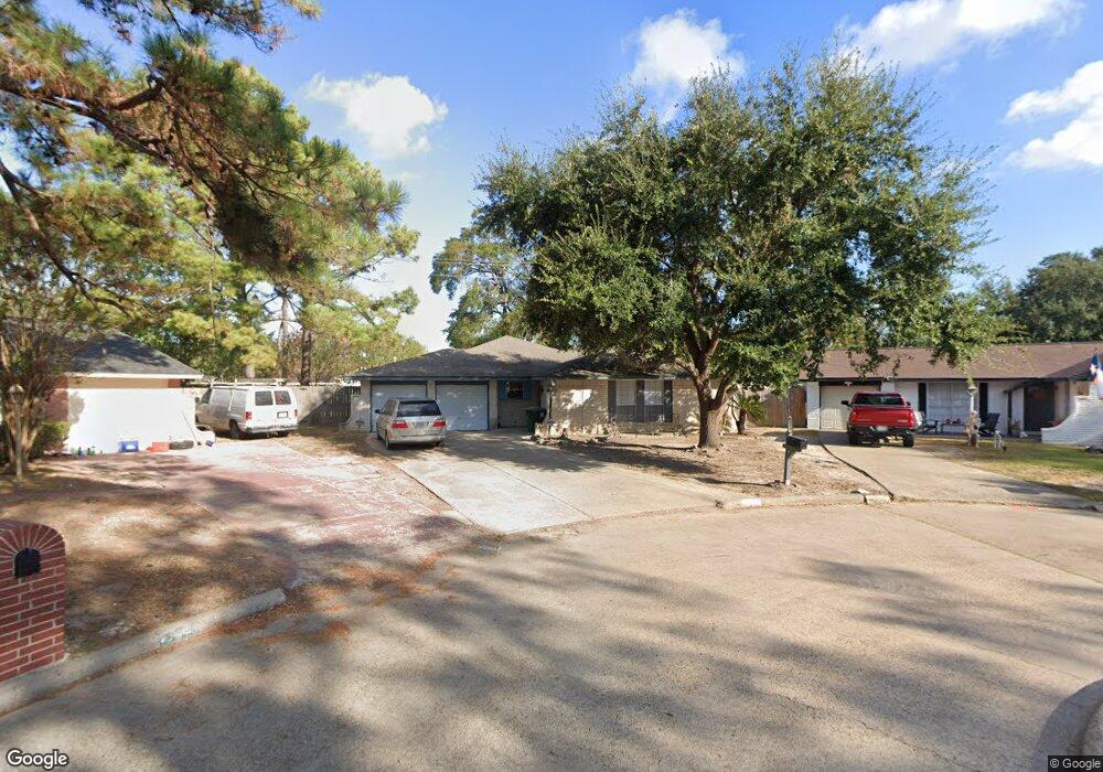 9619 Eblen Dr, Houston, TX 77040 - photo 1