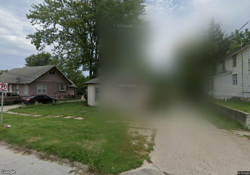 117 N Adams St, Osceola, IA 50213 - photo 1
