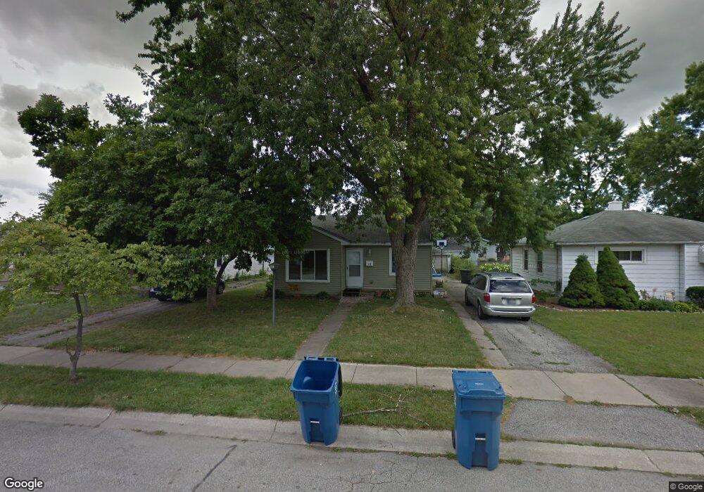 2720 Duluth St, Highland, IN 46322 - photo 1