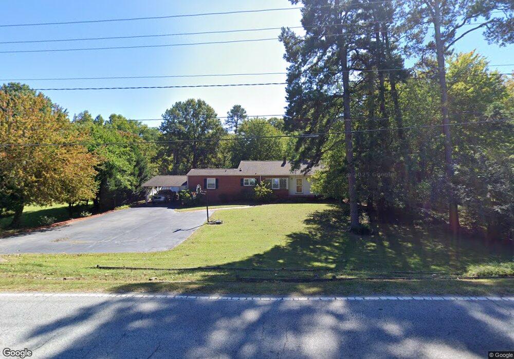 908 E Fairfield Rd, High Point, NC 27263 - photo 1