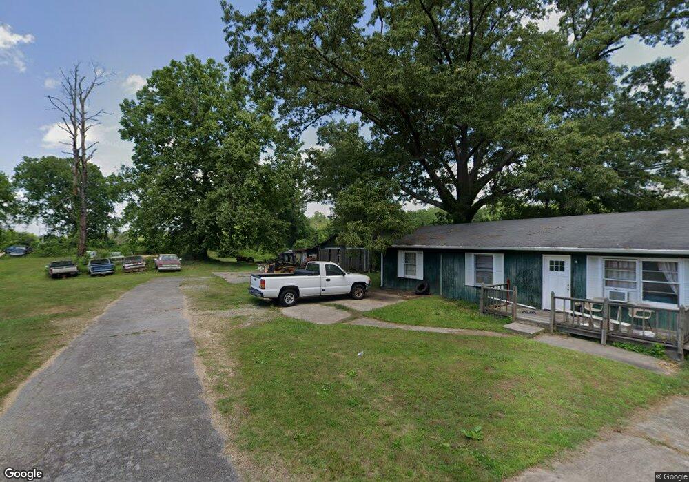 103 Calhoun Dr, Carrollton, GA 30117 - photo 1