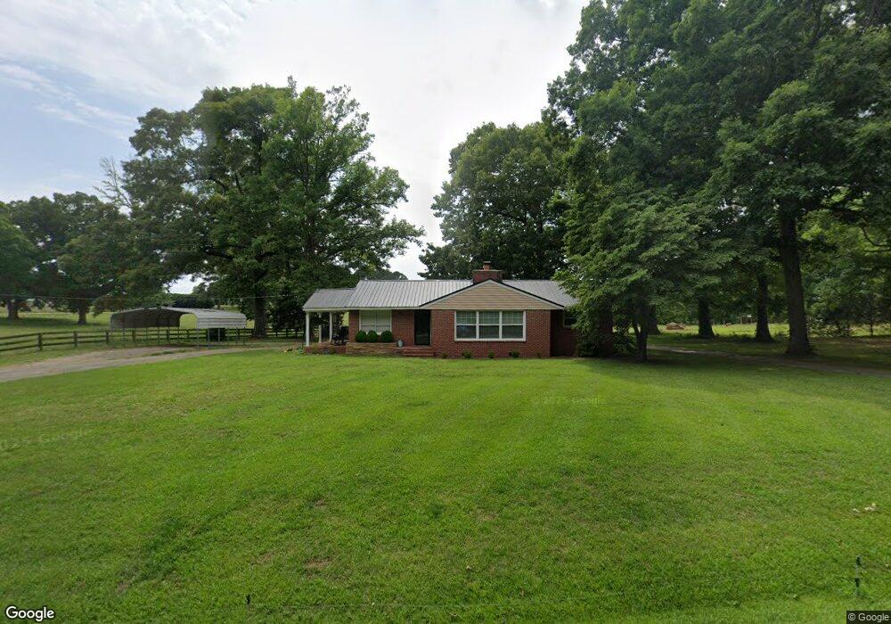 1611 Nc Highway 58, Castalia, NC 27816 - photo 1