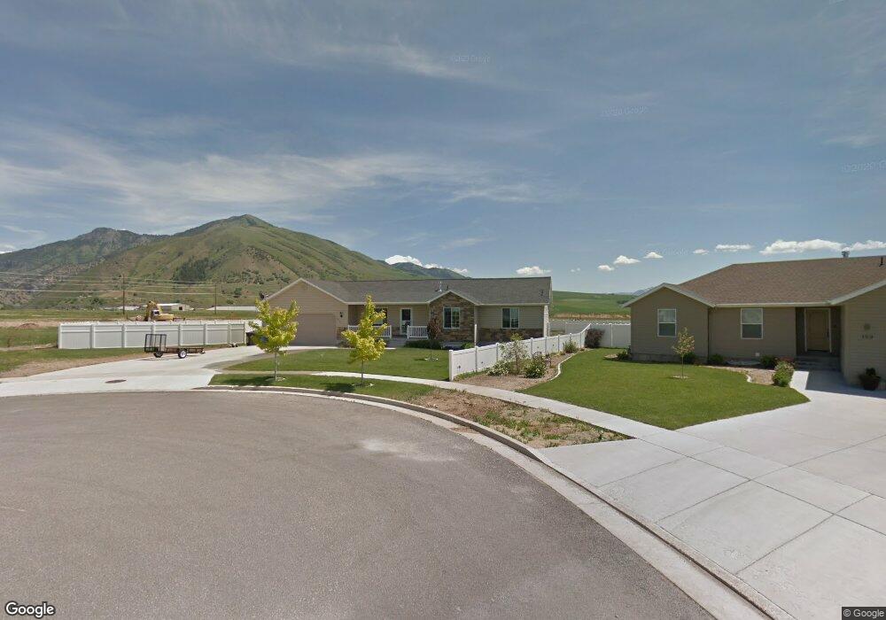 195 S 1380 E, Hyrum, UT 84319 - photo 1