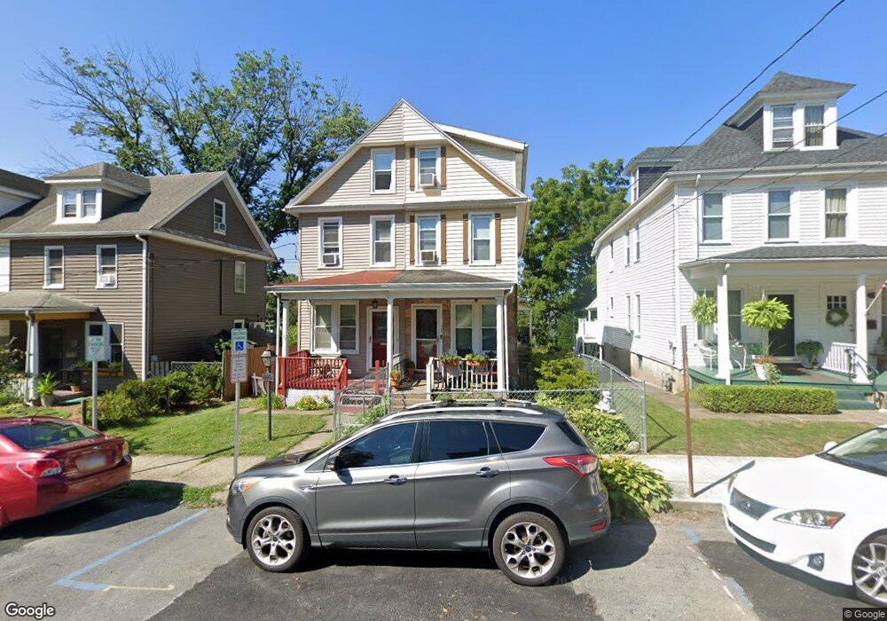 602 Pardee St, Easton, PA 18042 - photo 1