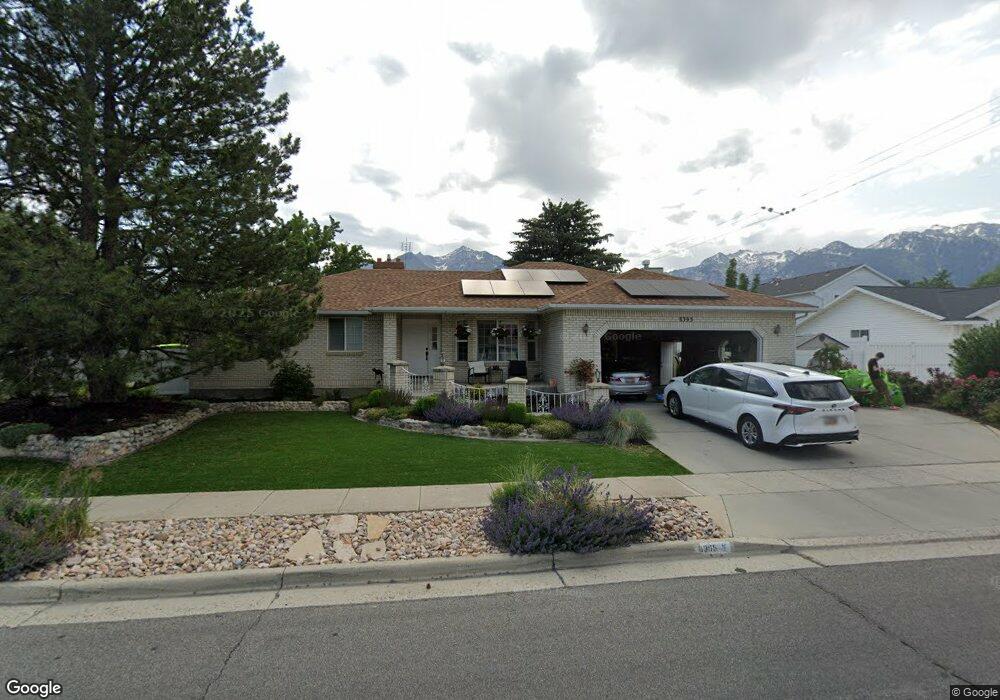 8395 Azul Way, Sandy, UT 84093 - photo 1