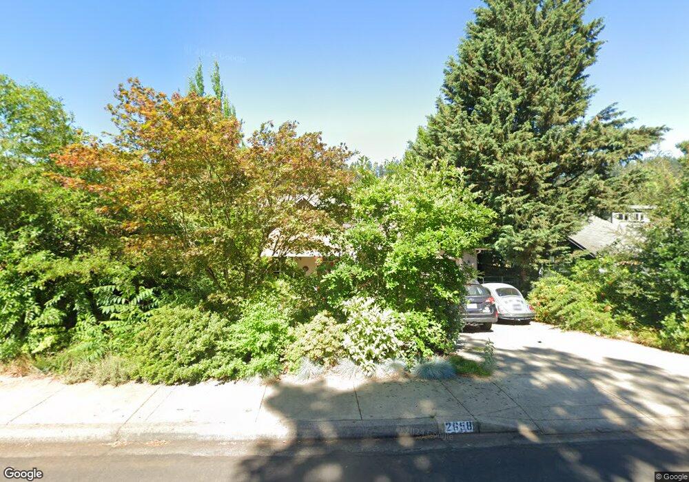 2658 Augusta St, Eugene, OR 97403 - photo 1