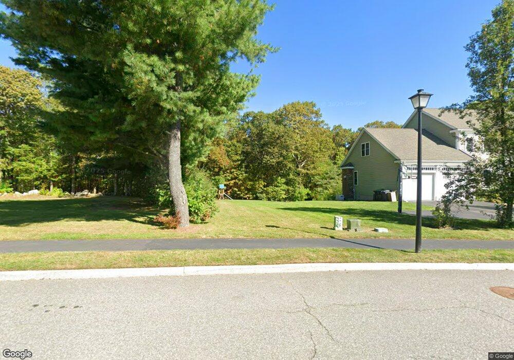 4 Preservation Ln, Holden, MA 01520 - photo 1