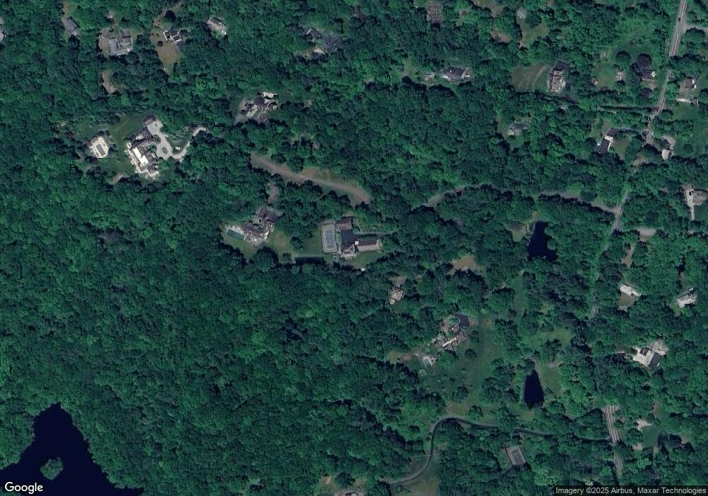 110 High Ridge Rd, Pound Ridge, NY 10576 - photo 1