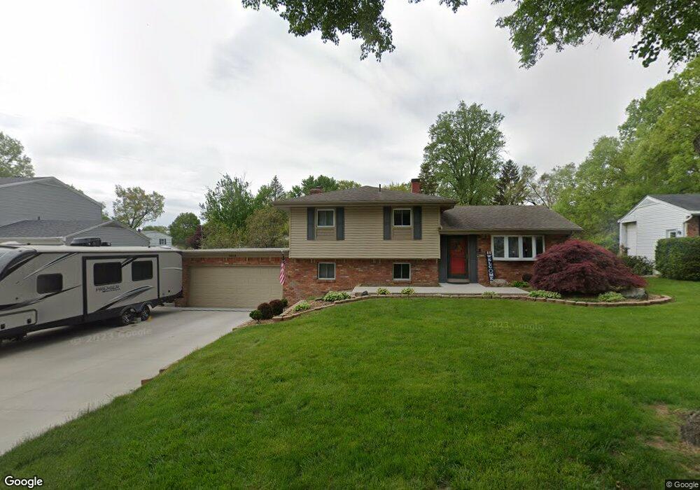 2023 Chalice Way, Toledo, OH 43613 - photo 1
