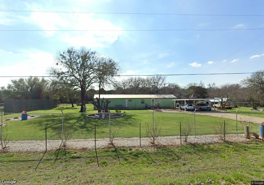 4816 Cimmaron Trail, Weatherford, TX 76087 - photo 1