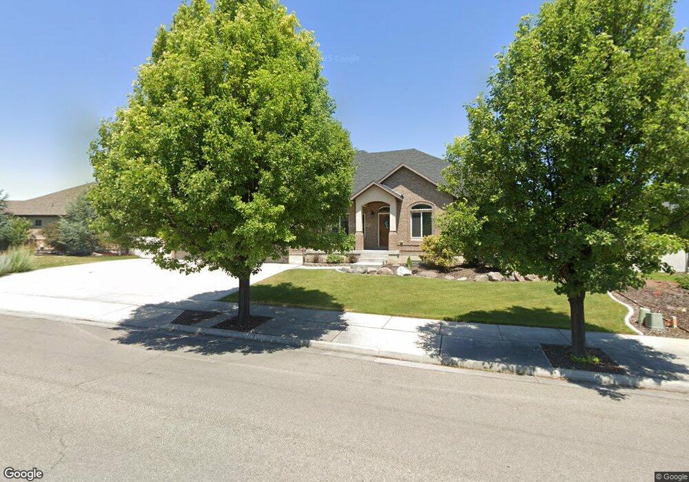 3272 Juniper Haven Dr, Riverton, UT 84065 - photo 1