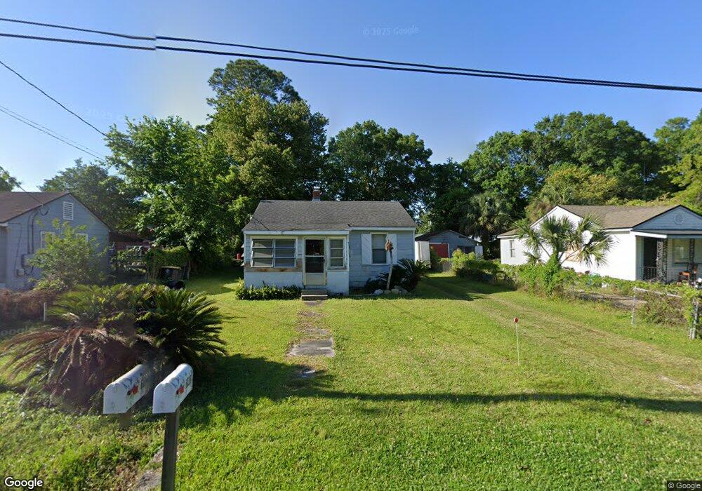 6036 Hyram Ave, Jacksonville, FL 32210 - photo 1