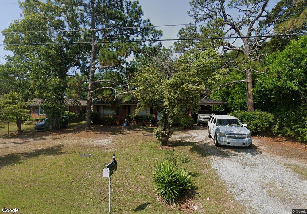 1931 Fairway Dr, Macon, GA 31217 - photo 1