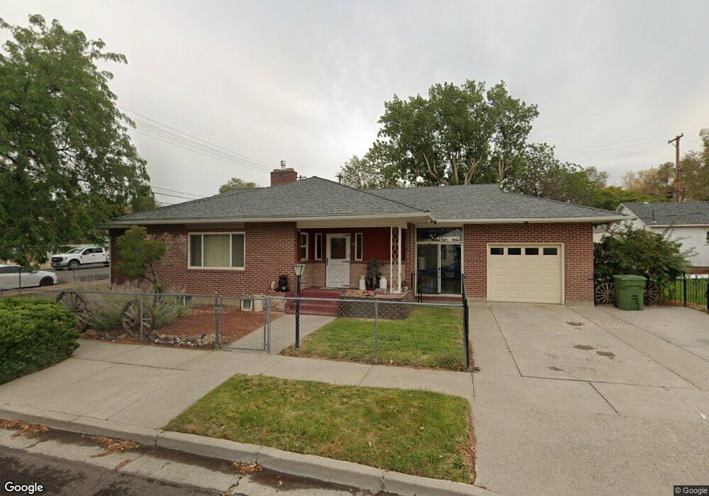 11 Kendall St, Winnemucca, NV 89445 - photo 1