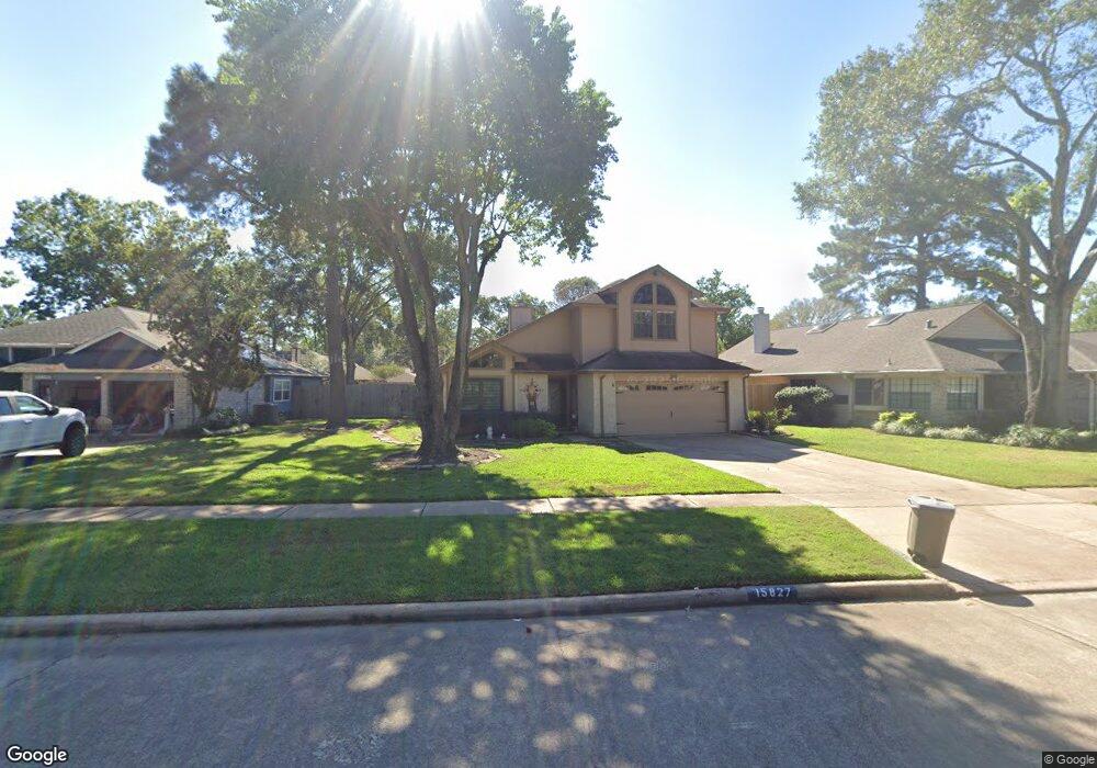 15827 Oak Mountain Dr, Houston, TX 77095 - photo 1