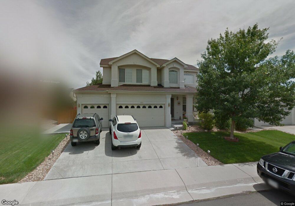 12548 Dexter Way, Thornton, CO 80241 - photo 1