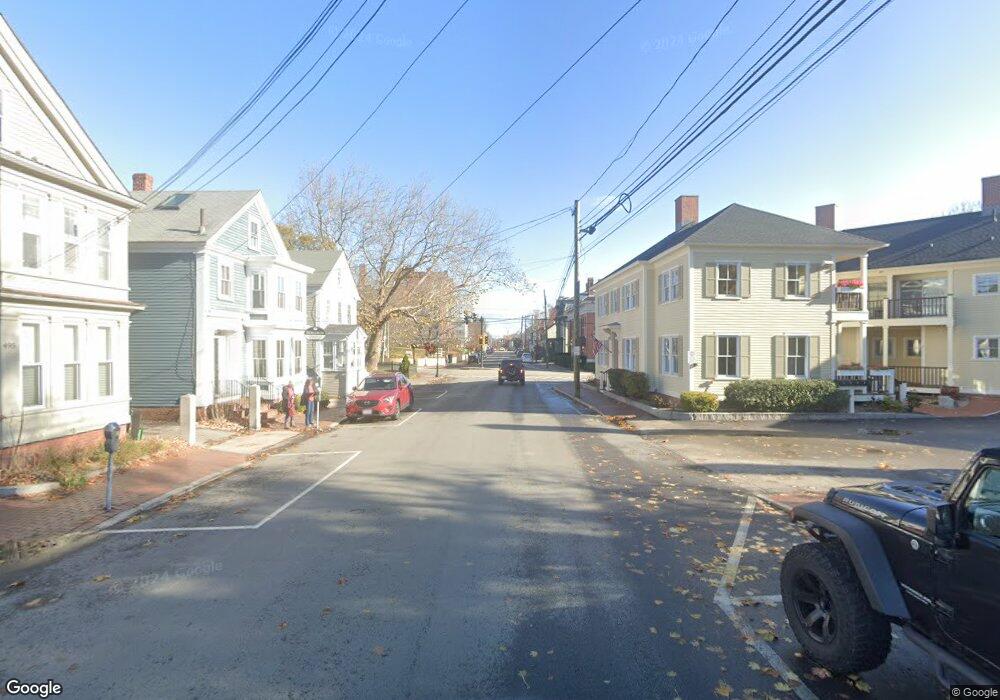 6004 State St, Portsmouth, NH 03801 - photo 1