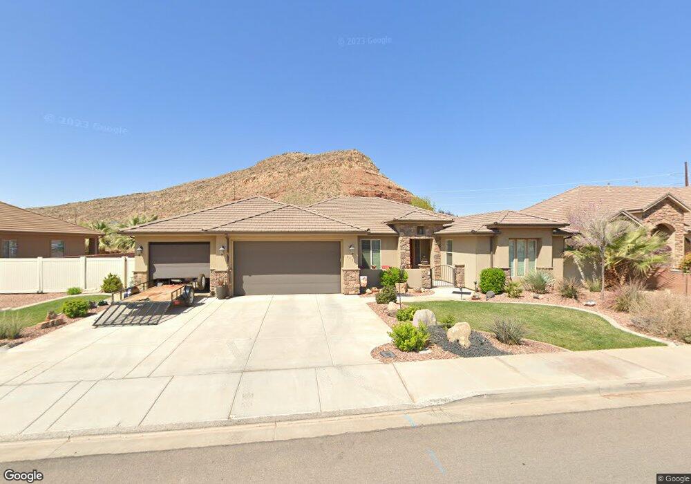 2238 S Camino Real, Washington, UT 84780 - photo 1