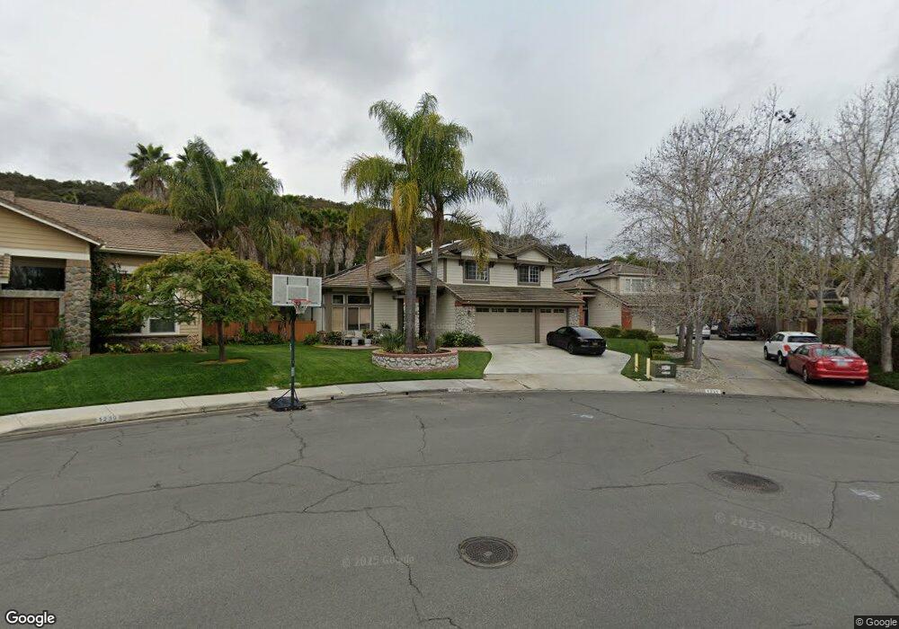 1235 Orchard Glen Cir, Encinitas, CA 92024 - photo 1