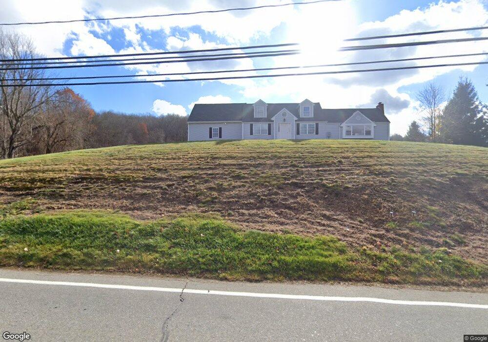 1842 Manchester Rd, Glastonbury, CT 06033 - photo 1