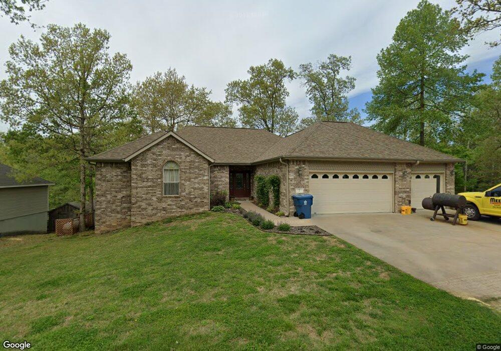 2 Holborn Ln, Bella Vista, AR 72714 - photo 1